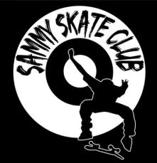 SAMMY SKATE CLUB