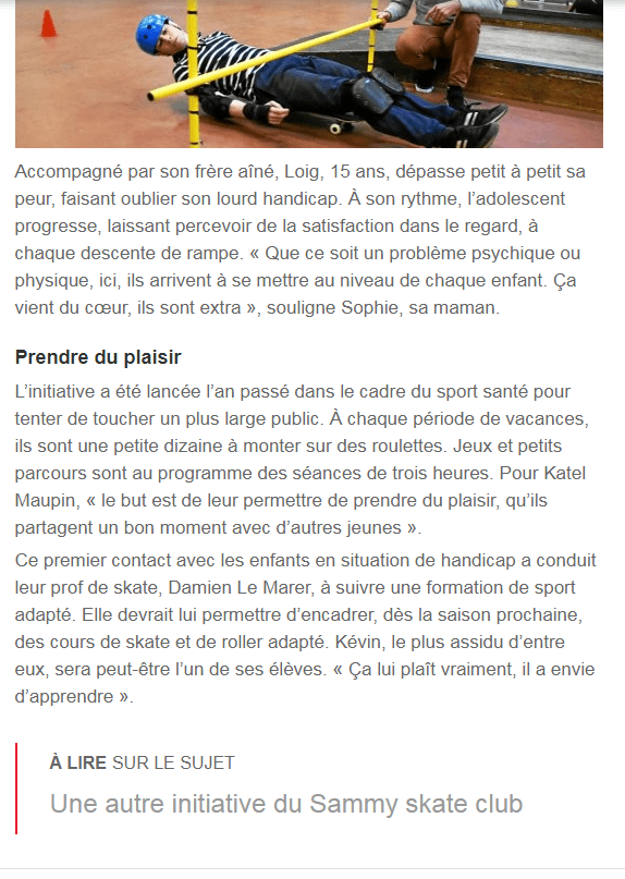 article internet 12-04-2019 télégramme p2