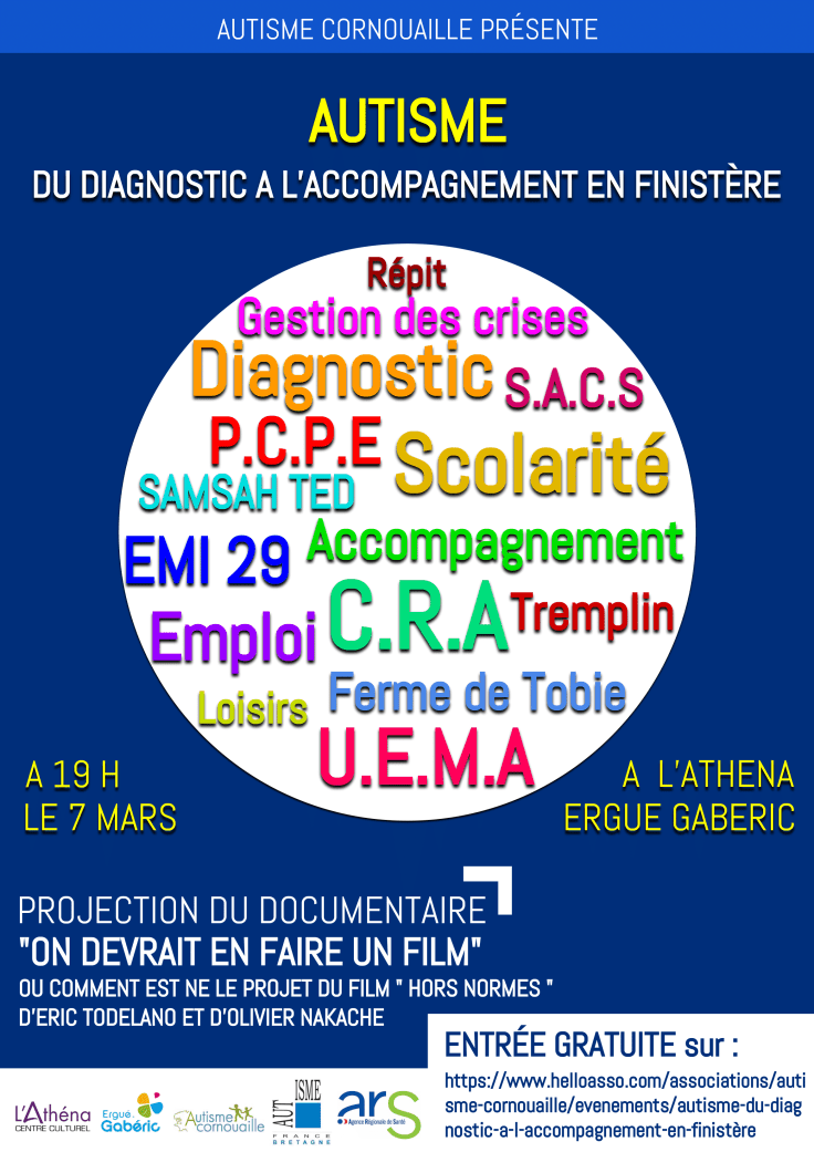 affiche journée de l'autisme-1