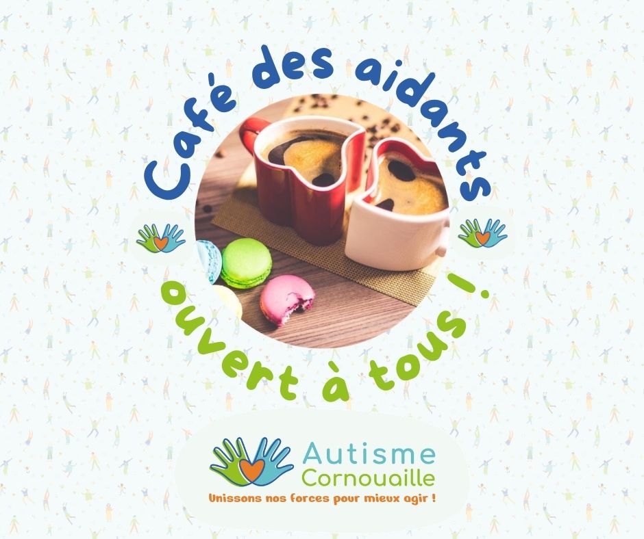 Cafés aidants
