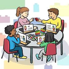 Groupe habiletés sociales