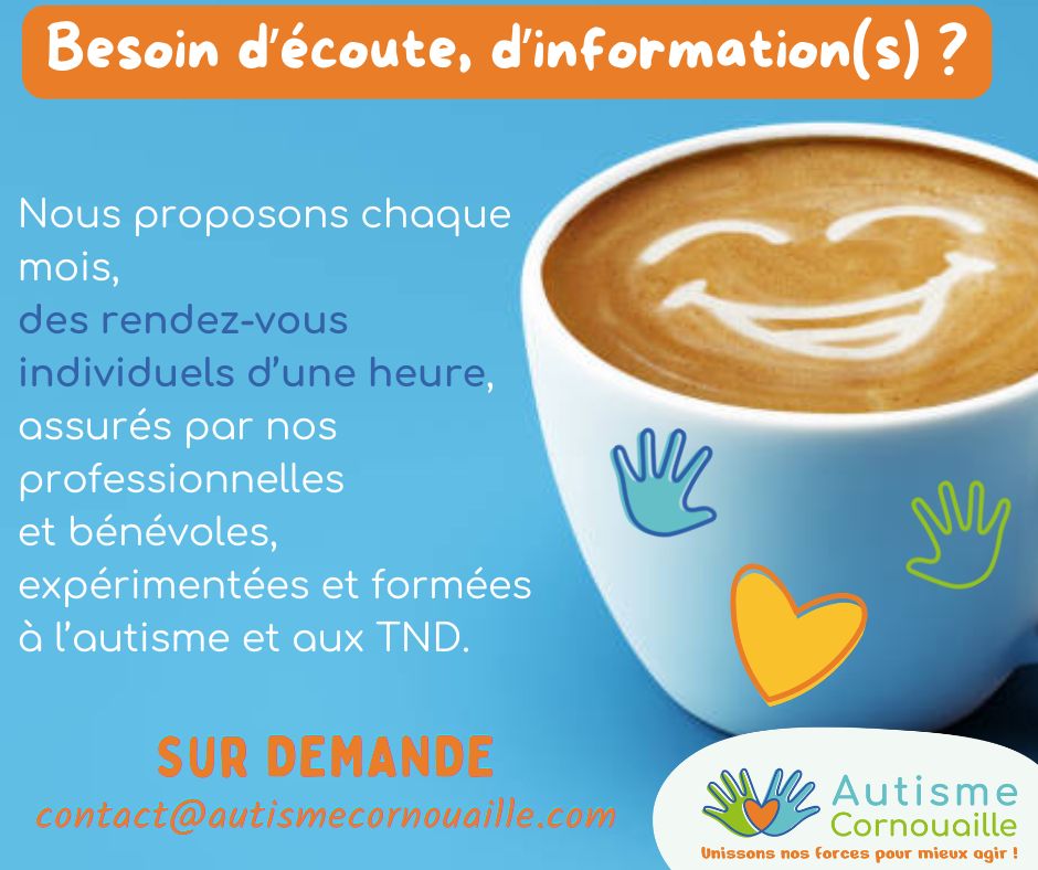 Permanences individuelles
